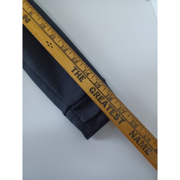 NWT Frost Free Puffer Hooded Jacket w/ Thumb Holes Black Boys XS 5 - Picture 5 of 8